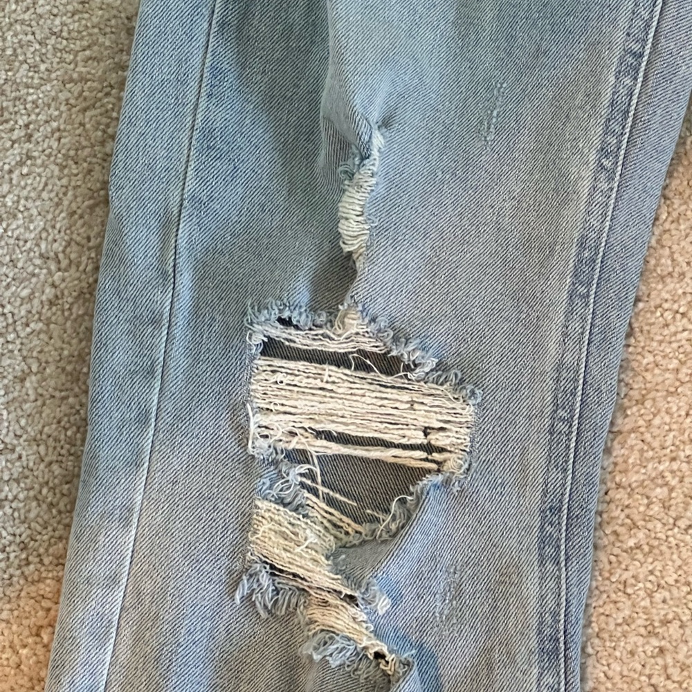Target Jeans - Picture 2 of 4